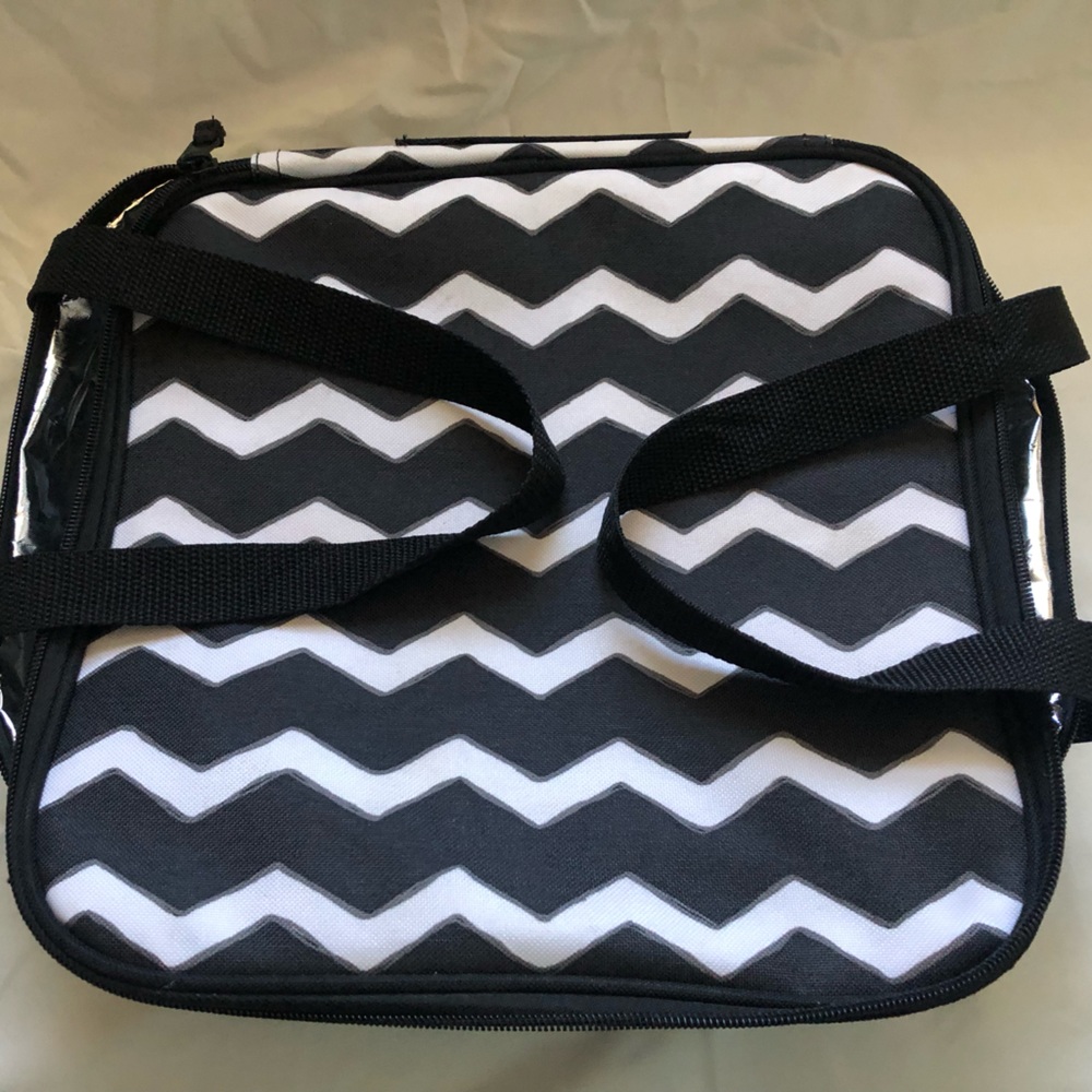 Thirty One bakers’ oven/ gourmet dish carry out sack with interior lining - Picture 6 of 6